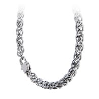 Collana Boccadamo Man Uomo AGR171M