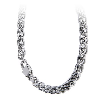 Collana Boccadamo Man Uomo AGR171M