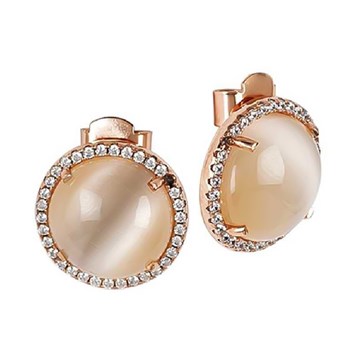 Orecchini Boccadamo Sharada Donna XOR469RS