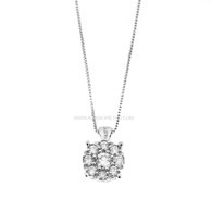 Collana Cierre Donna G27P.04