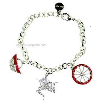 Bracciale Sicily-in Donna BC101B