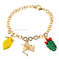 Bracciale Sicily-in Donna BC103R