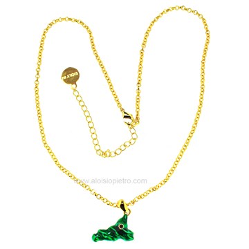 Collana Sicily-in Donna CL122G