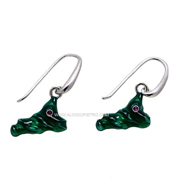 Orecchini Sicily-in Donna OR122B