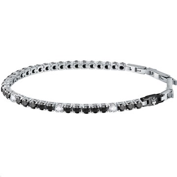 Bracciale Maserati Uomo JM222AVC05