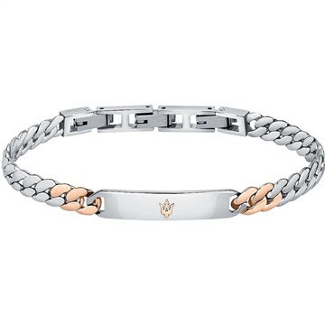 Bracciale Maserati Uomo JM222AVD04