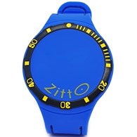 Orologio Zitto Active Hydro Blue 36