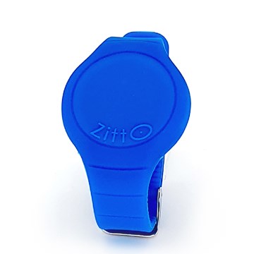 Orologio Zitto Color Ultra Blue 36