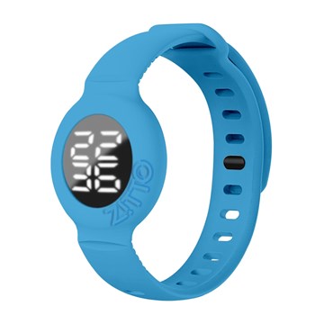 Orologio Zitto Myo Endless Blue