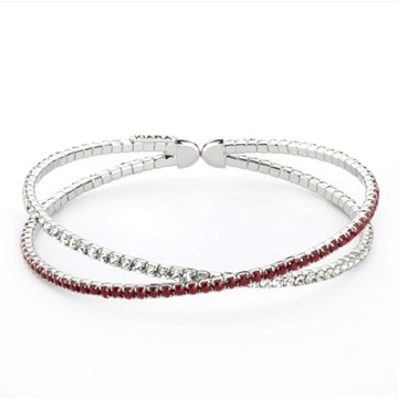 Bracciale Kiara Basik Donna KBRD1684B