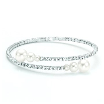 Bracciale kiara Pearl Donna KBRD1539B
