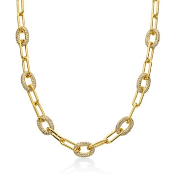 Collana Kiara Design Donna KCLD3946G