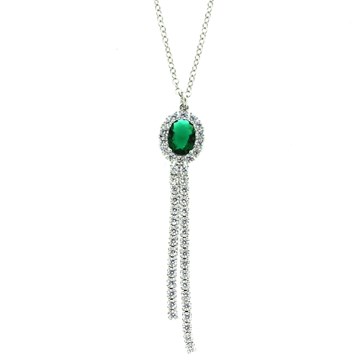 Collana Kiara Basik Donna KCLD3934B