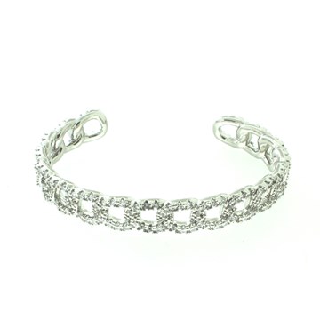 Bracciale Kiara Design Donna KBRD1780B-S