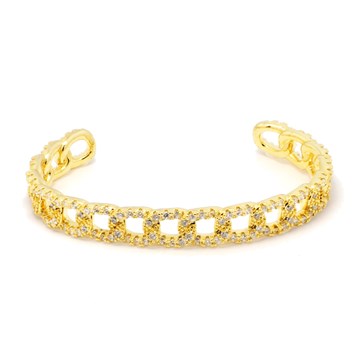 Bracciale Kiara Design Donna KBRD1780G-S