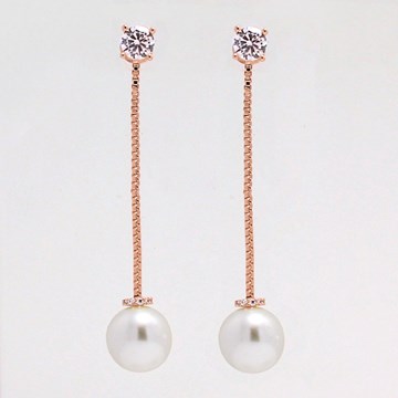Orecchini Kiara Pearl Donna KERD2026R