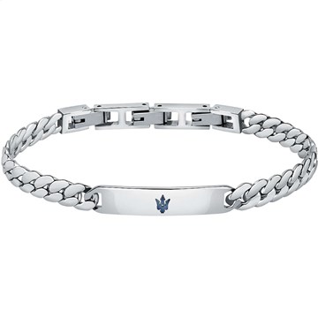 Bracciale Maserati Uomo JM222AVD05