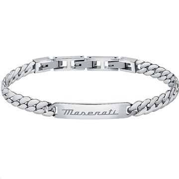 Bracciale Maserati Uomo JM222AVD06