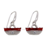 Orecchini Sicily-in Donna OR123B 