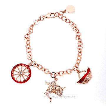 Bracciale Sicily-in Donna BC101R