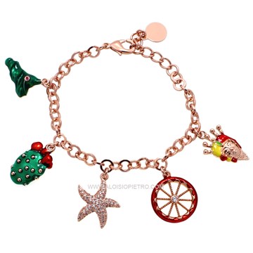 Bracciale Sicily-in Donna BC104R