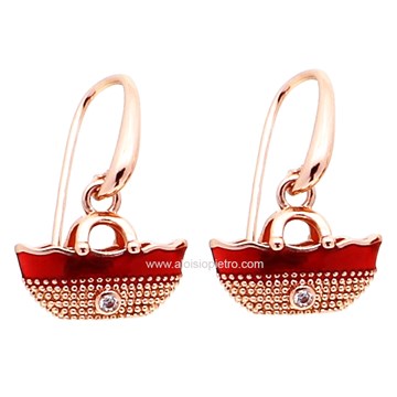 Orecchini Sicily-in Donna OR123R