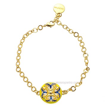 Bracciale Sicily-in Donna BC117G