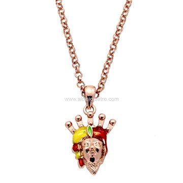 Collana Sicily-in Donna CL125R