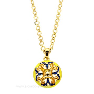 Collana Sicily-in Donna CL117G
