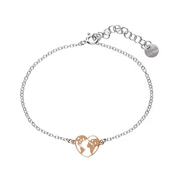 Bracciale Stroili Silver Collection 1667543
