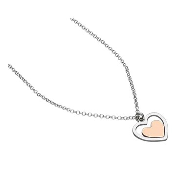 Collana Stroili Silver Collection 1668459