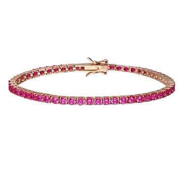 Bracciale Stroili Silver Rainbow 1682557