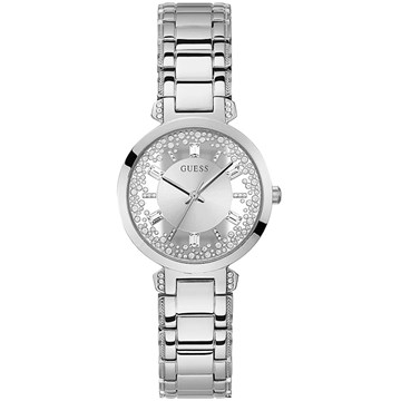 Orologio Guess Crystal Clear Donna GW0470L1