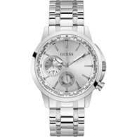 Orologio Guess Multifunzione Uomo GW0490G1
