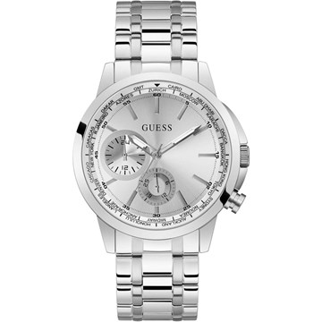 Orologio Guess Multifunzione Uomo GW0490G1