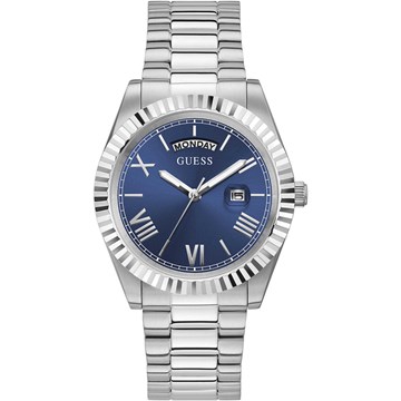 Orologio Guess Connoisseur Uomo GW0265G7