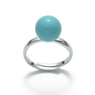 Anello Miluna Terra e Mare LID2996