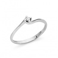 Anello Miluna LID5180-010G7