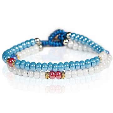 Bracciale Gerba Double Wile 05