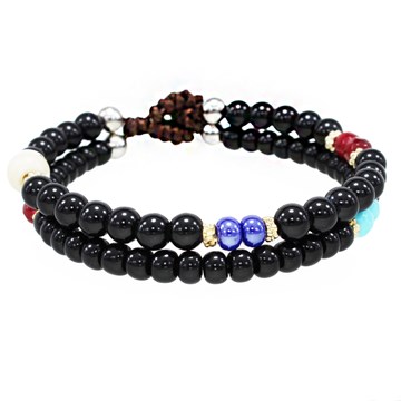 Bracciale Gerba Double Wile 11