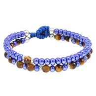 Bracciale Gerba Double Wile 12