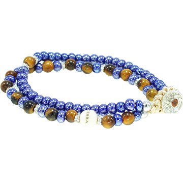 Bracciale Gerba Double Wile 12
