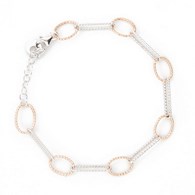 Bracciale Chimiama Alta Manifattura Donna 120096