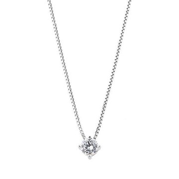 Collana Chimiama Passione Zircone Donna 130019
