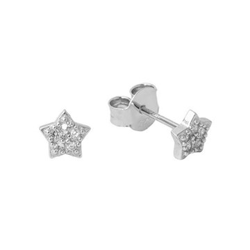 Orecchini Chimiama Passione Zircone Donna 140018
