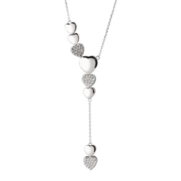 Collana Chimiama Cuore Batticuore Donna 130042