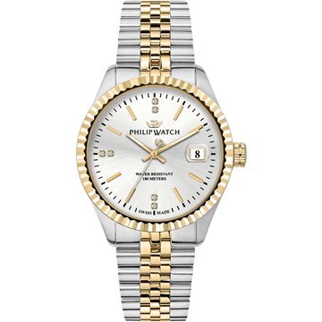Orologio Philip Watch Caribe Uomo R8253597092