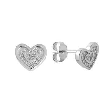 Orecchini Chimiama Passione Zircone Donna 140068