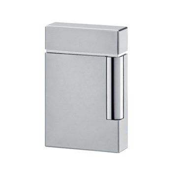 Accendino S.T.Dupont Ligne 8 Grigio 025101