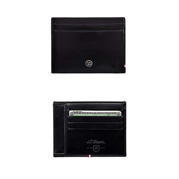 Portacarte S.T.Dupont Ligne D 180011